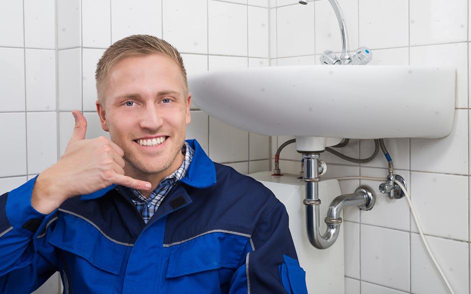 plomberie professionnel Limay