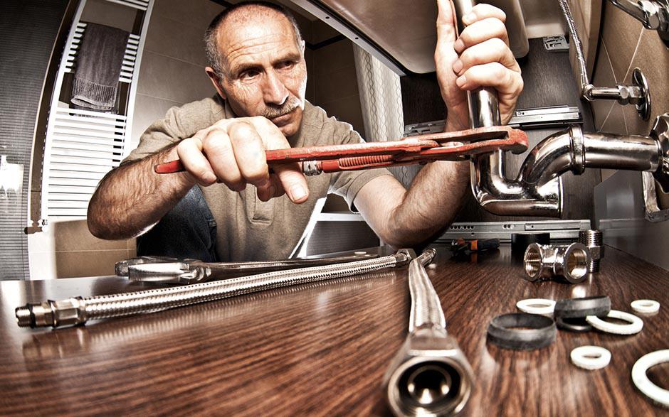plomberie professionnel Limay