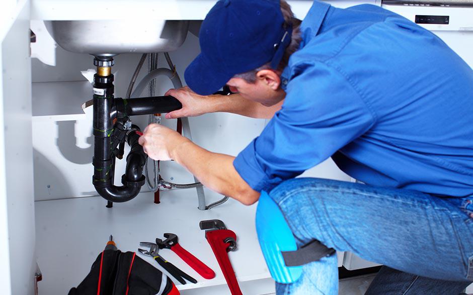 plomberie professionnel Limay